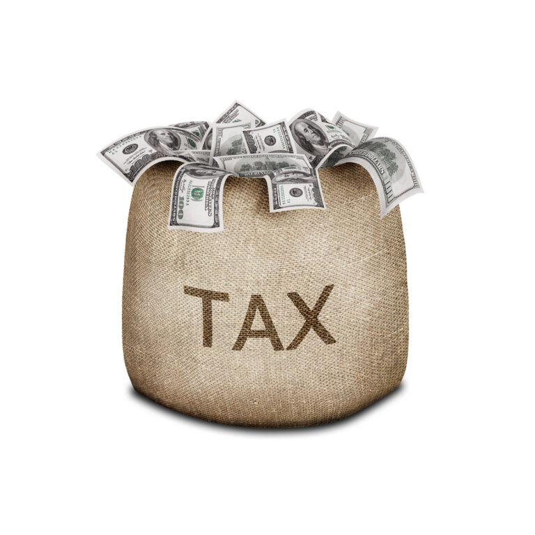 Why we need a global tax body
