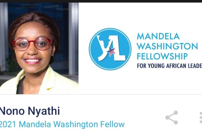 Becoming a Mandela Washington Fellow – Part II