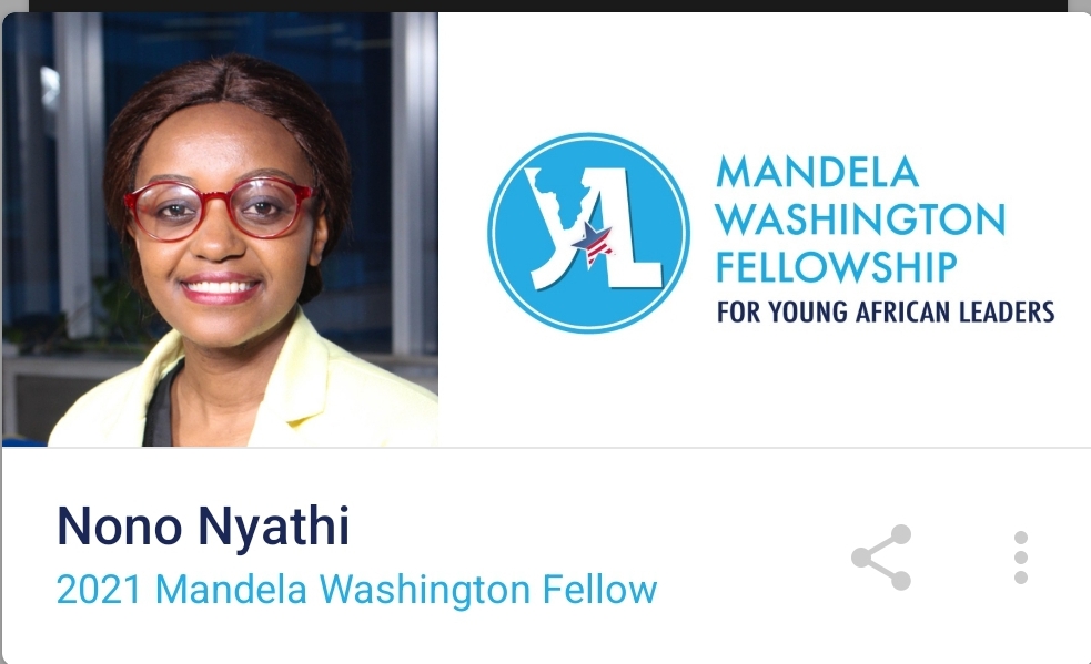 Becoming a Mandela Washington Fellow – Part II
